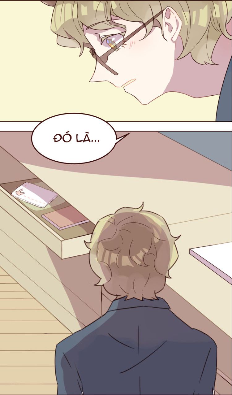 người yêu biến mất chapter 17 22