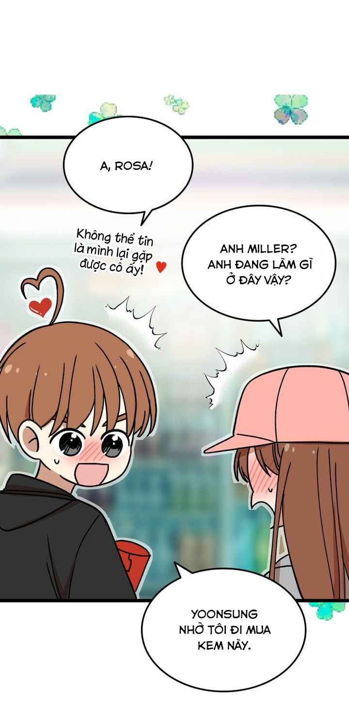 công thức cho tình yêu chapter 39 1