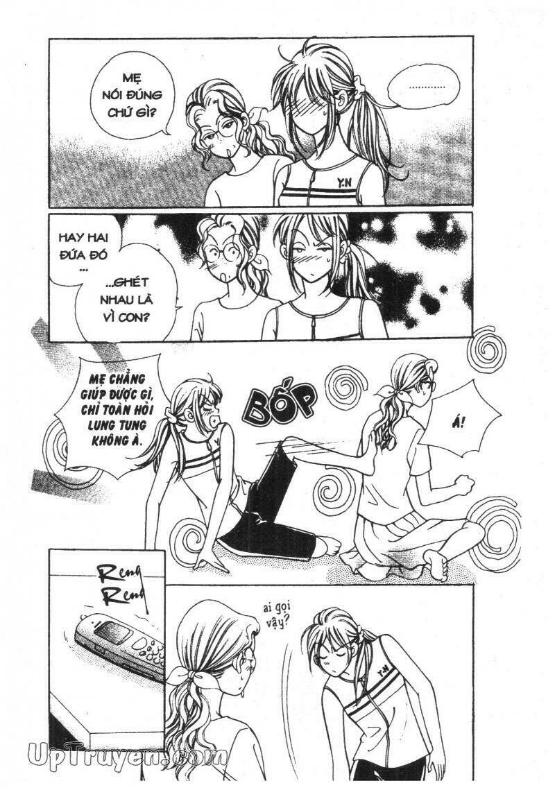 nụ hôn chàng trai chapter 7 136