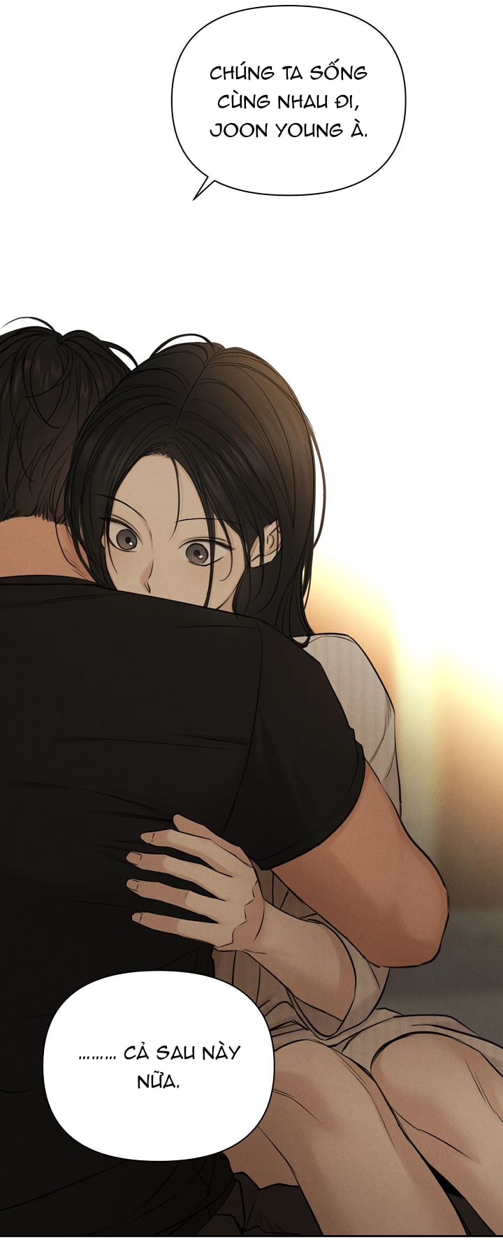 Chỉ Là Ánh Bình Minh chapter 62.2 49