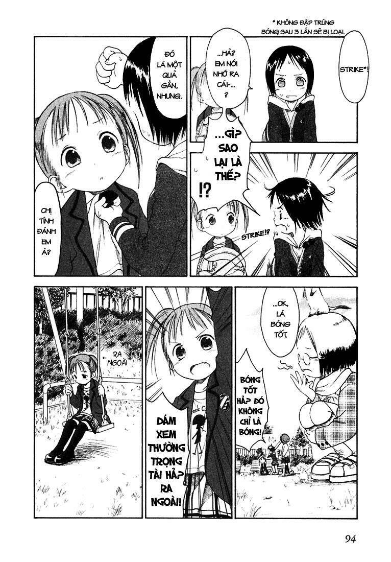 ichigo mashimaro chapter 6 9