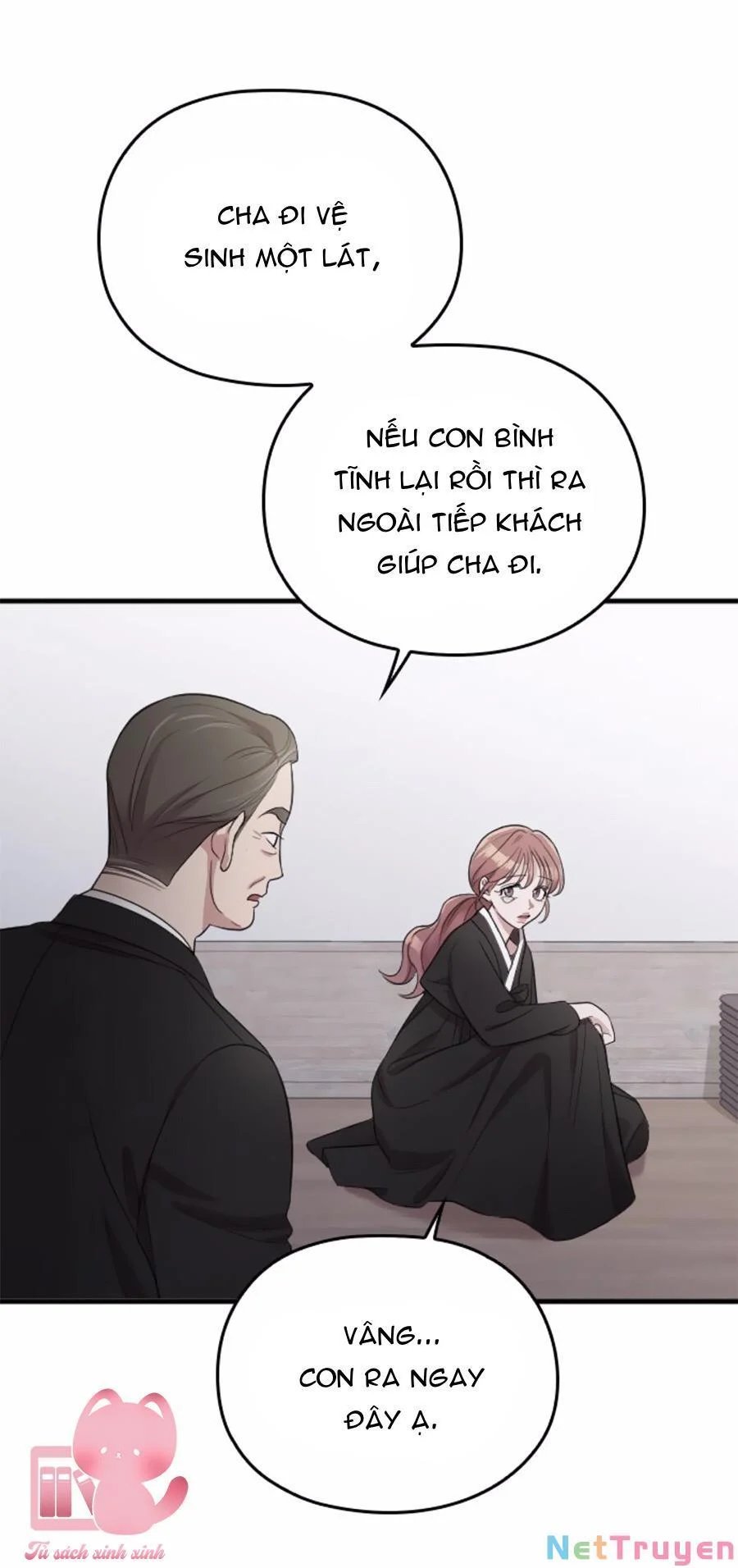 cô đi mà lấy chồng tôi chapter 43 41