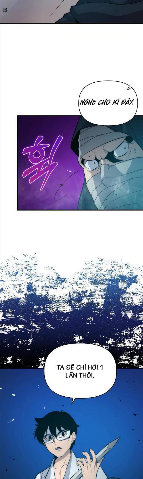 kiếm sư cấp 9 trở lại chapter 10 26