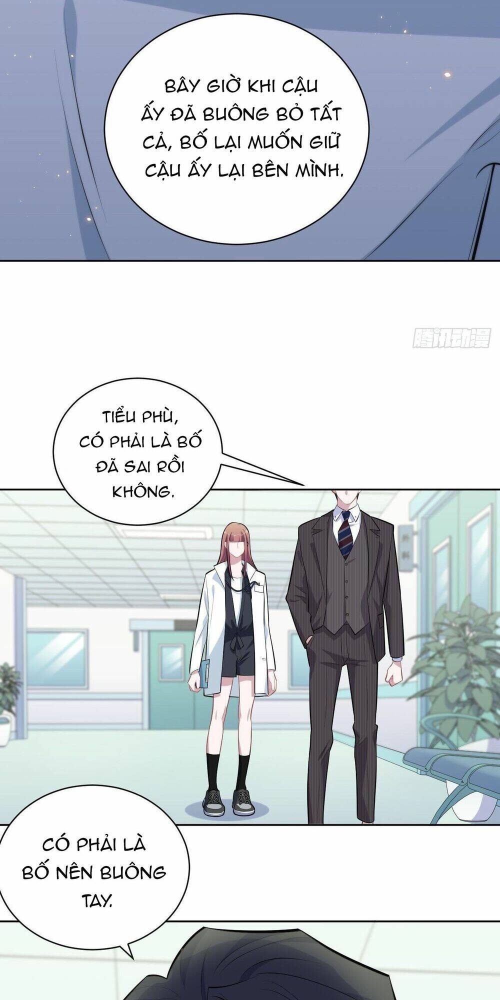 nhạc phụ đại nhân là lão bà chapter 142 23