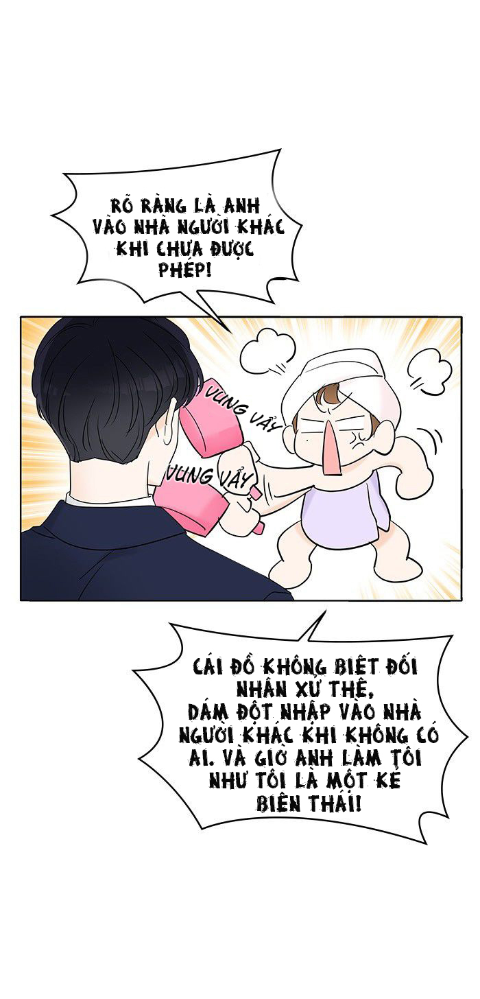 khi ta chạm nhau chapter 5 9