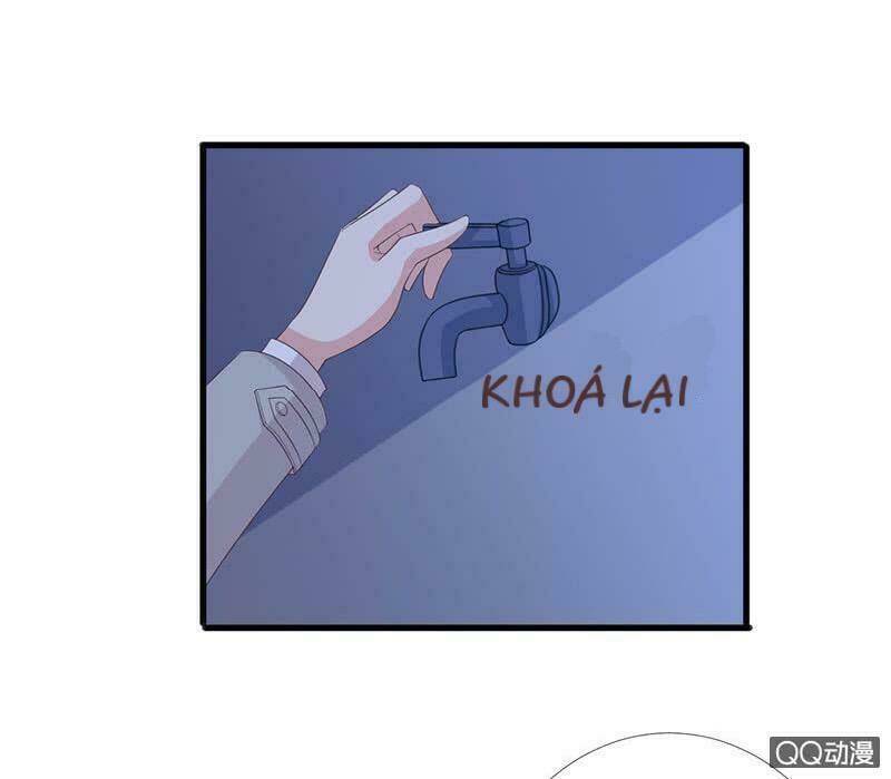 băng sơn học trưởng không được chọc chapter 36.2 9