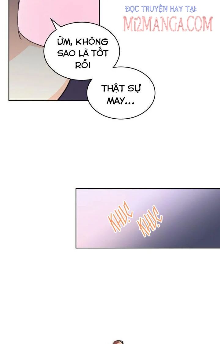 con có phải con là con gái của ngài không? chapter 63.5 21