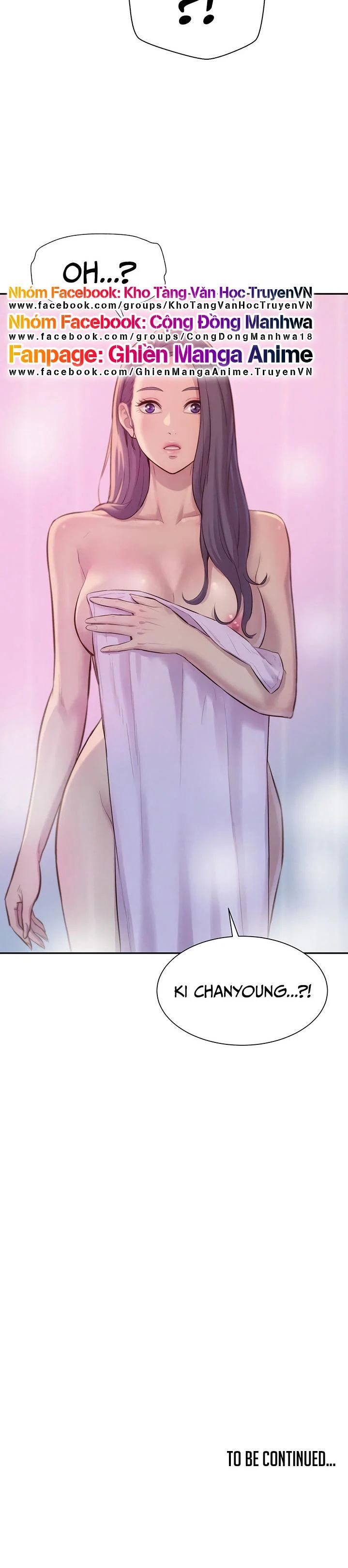 trại hè lãng mạn chapter 9 32