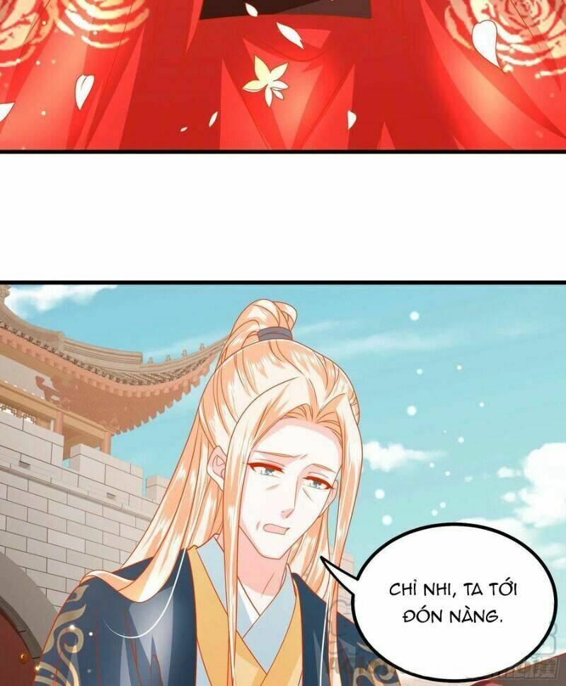 ta phải làm hoàng hậu chapter 36 14