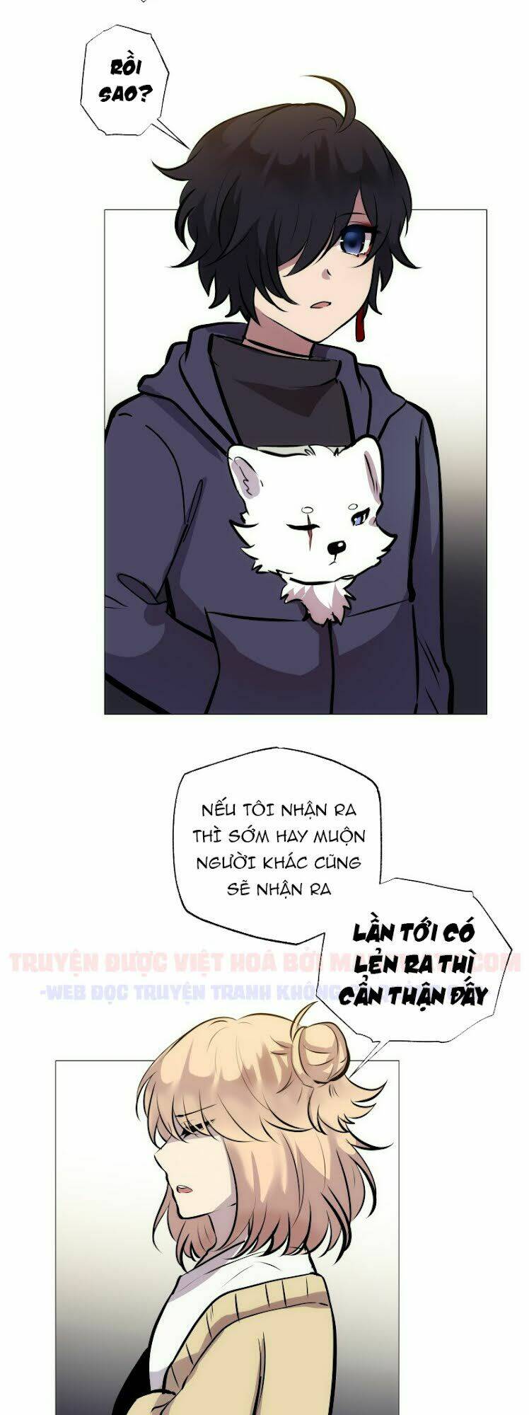 Trọng Sinh Mạc Thế Chapter 125 51