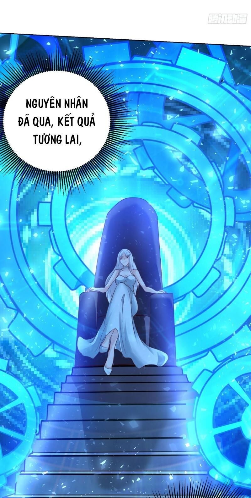 tổ chức x.e chapter 9 16