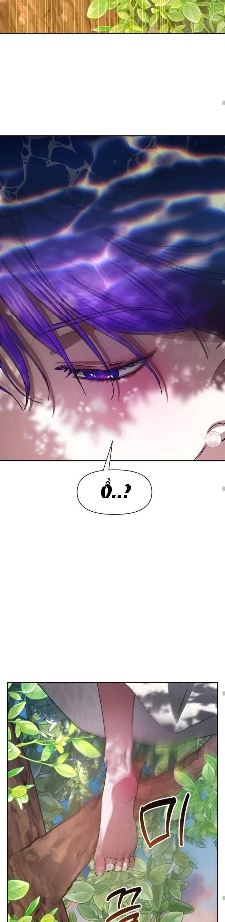 tôi muốn trở thành cô ấy dù chỉ là một ngày chapter 29 34