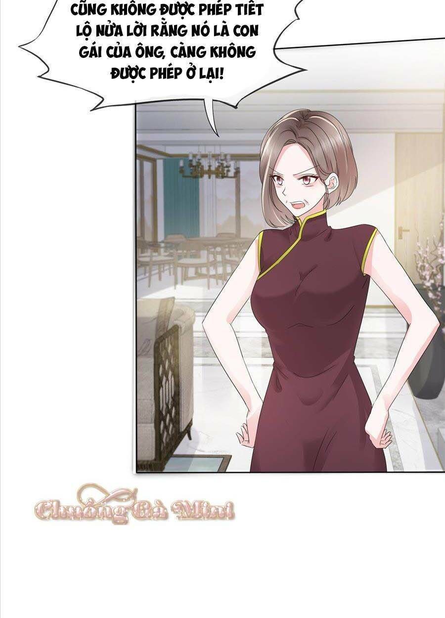 nhược hữu hàn đông ngộ noãn dương chapter 4 14