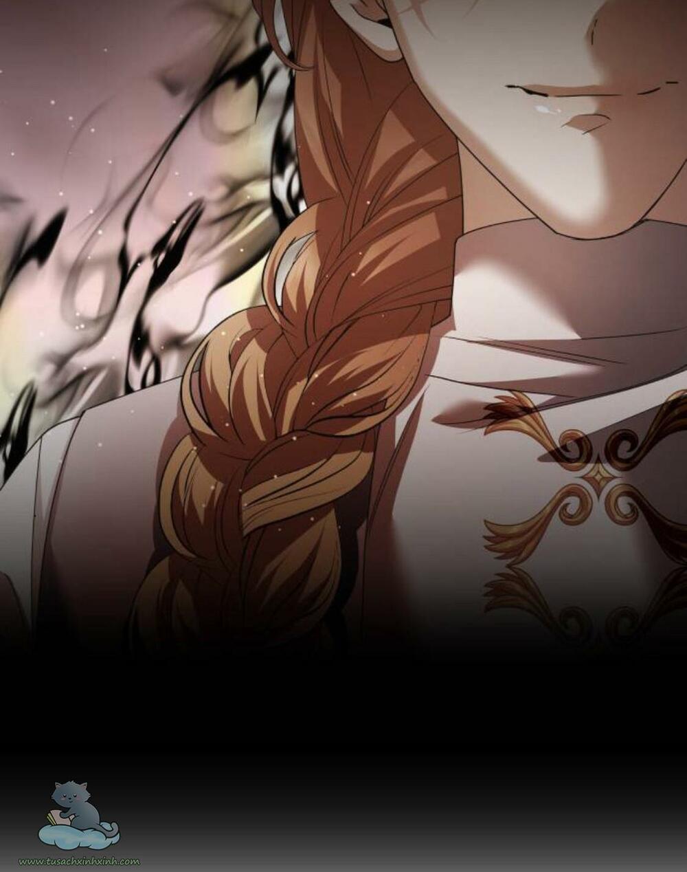 tôi muốn trở thành cô ấy chỉ một ngày chapter 105 103