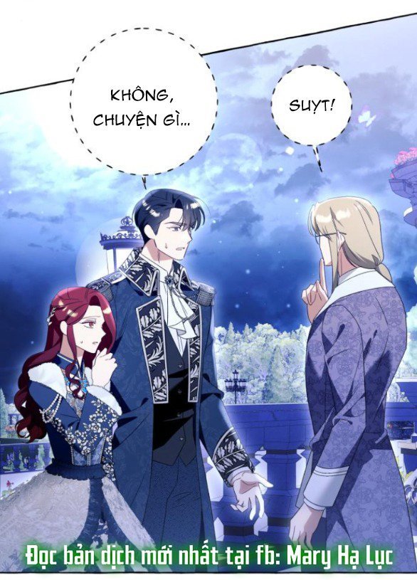 tôi tưởng đó chỉ là tiểu thuyết trọng sinh bình thường chapter 97.1 2