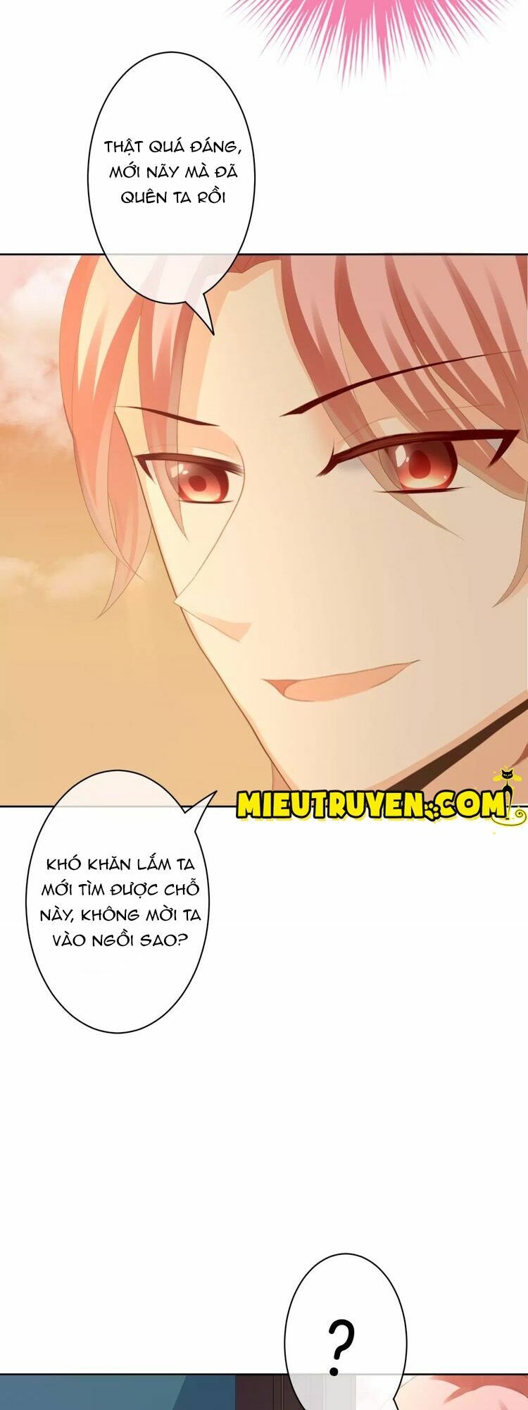 độc nhãn ác ma của ta chapter 18 4