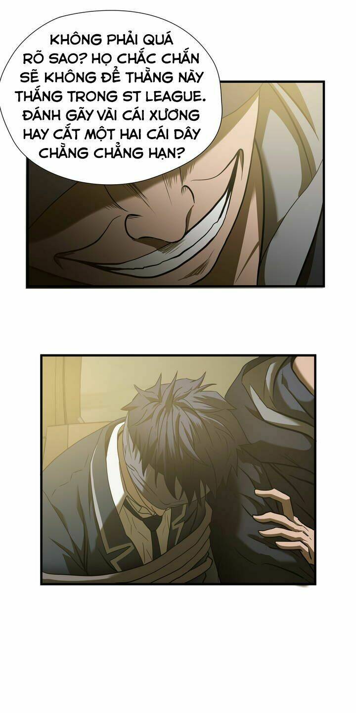 kẻ bị ruồng bỏ chapter 48 14