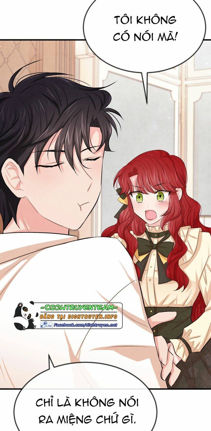 tiểu thư scarlet, em không muốn trả thù sao? chapter 15 30