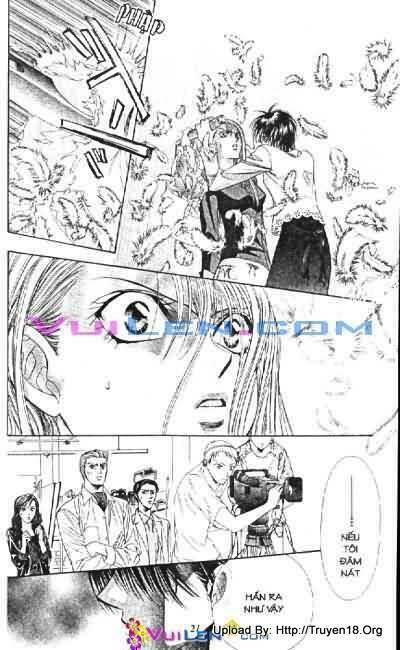 thử thách của kyouko chapter 61 22