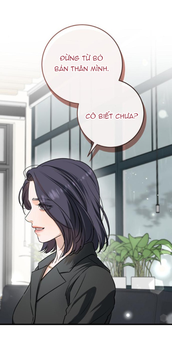 Nóng Lòng Muốn Giày Vò Em chapter 64.1 58