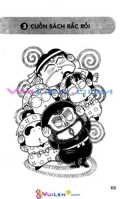 ninja loạn thị chapter 51 68