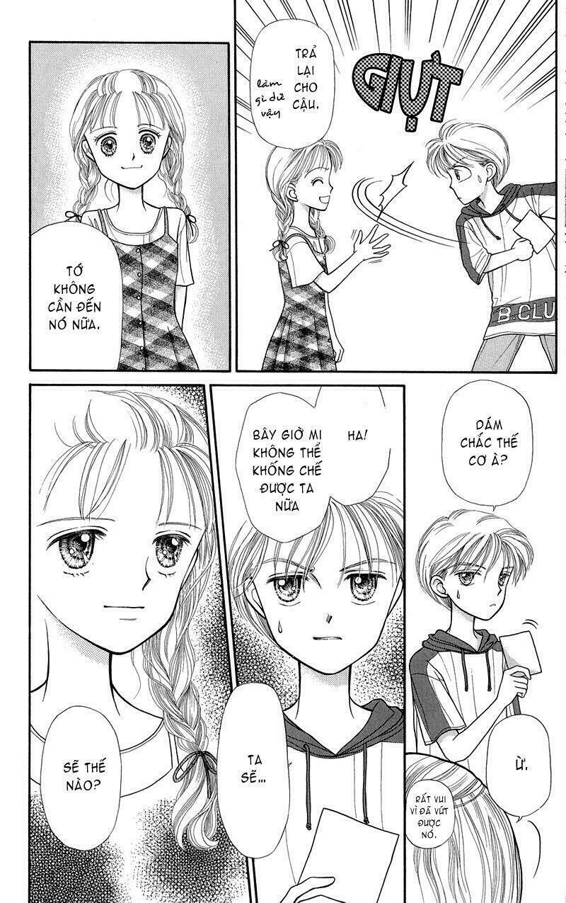 kodomo no omocha chapter 6 15