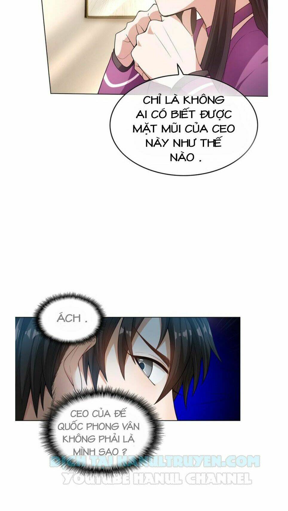 cô vợ nhỏ nuông chiều quá lại thành ác!! chapter 29 5