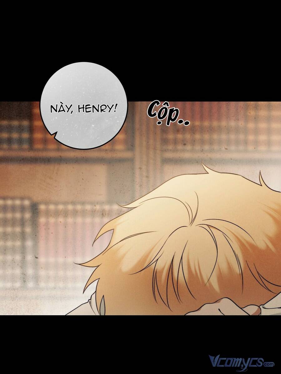 lời nói dối vĩnh cửu của người chapter 28 9