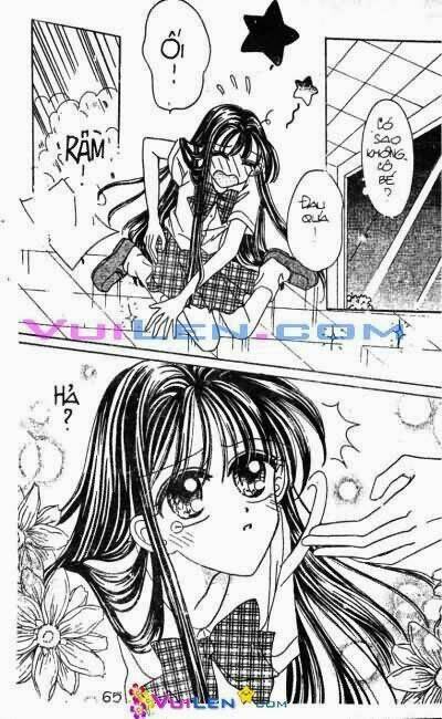 đôi giày thủy tinh chapter 1 65