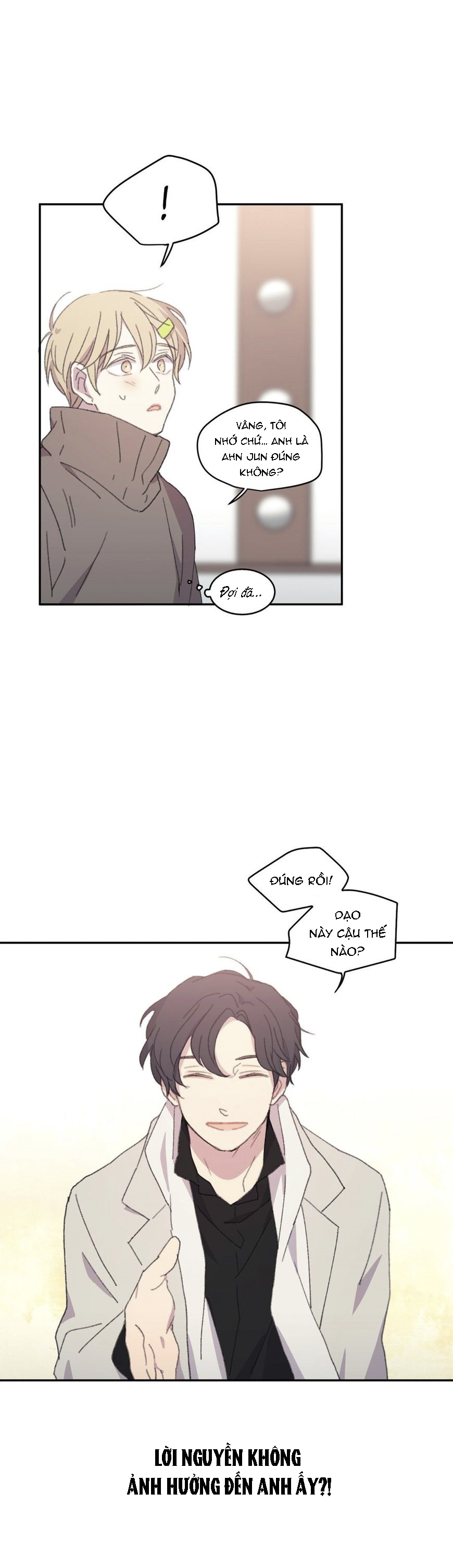 chẳng thể rời mắt khỏi cậu chapter 9 19