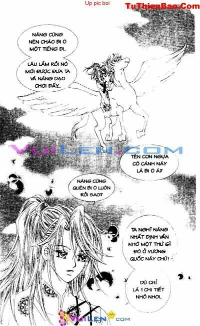 bogle goes to the kingdom chapter 27 12