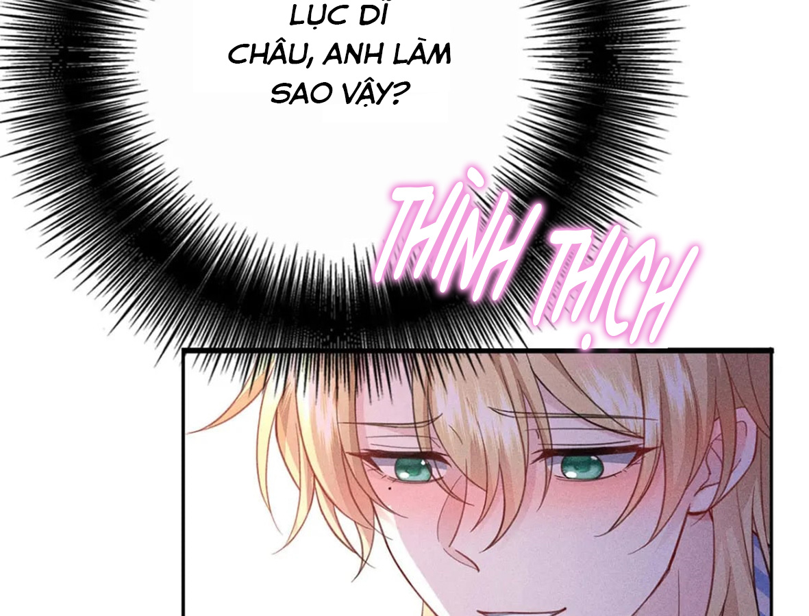 Quản lý nhà tôi thật khó trêu chọc chapter 63