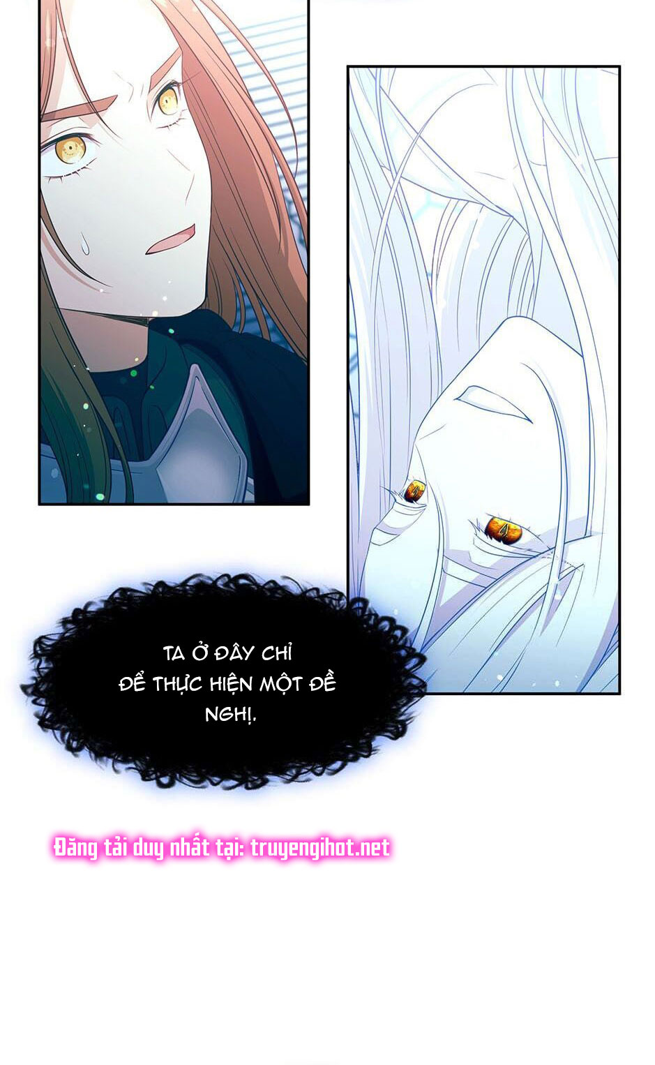 cẩn thận nữ phụ phản diện đấy! chapter 85 8