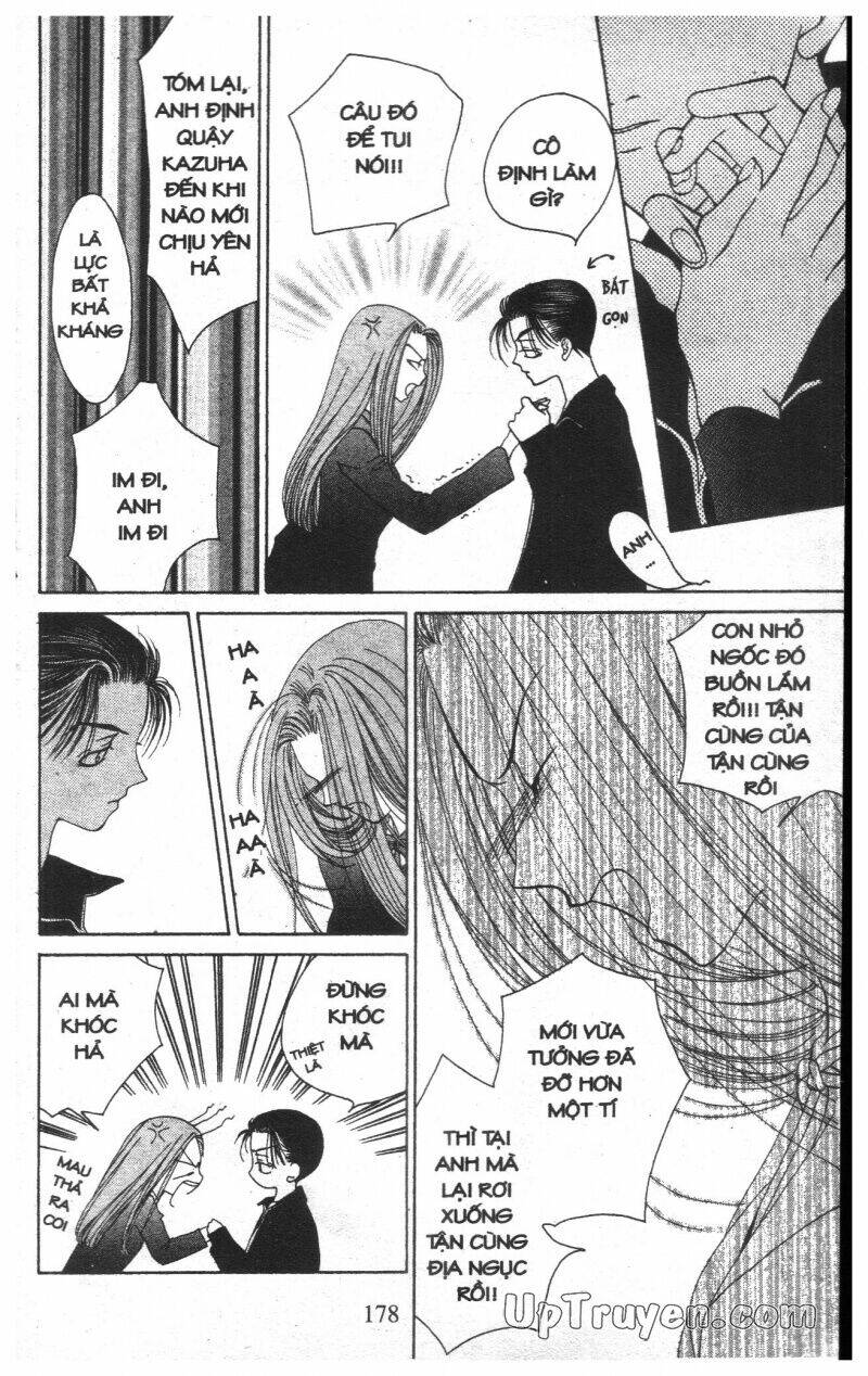 thấy mờ ghét chapter 3 178