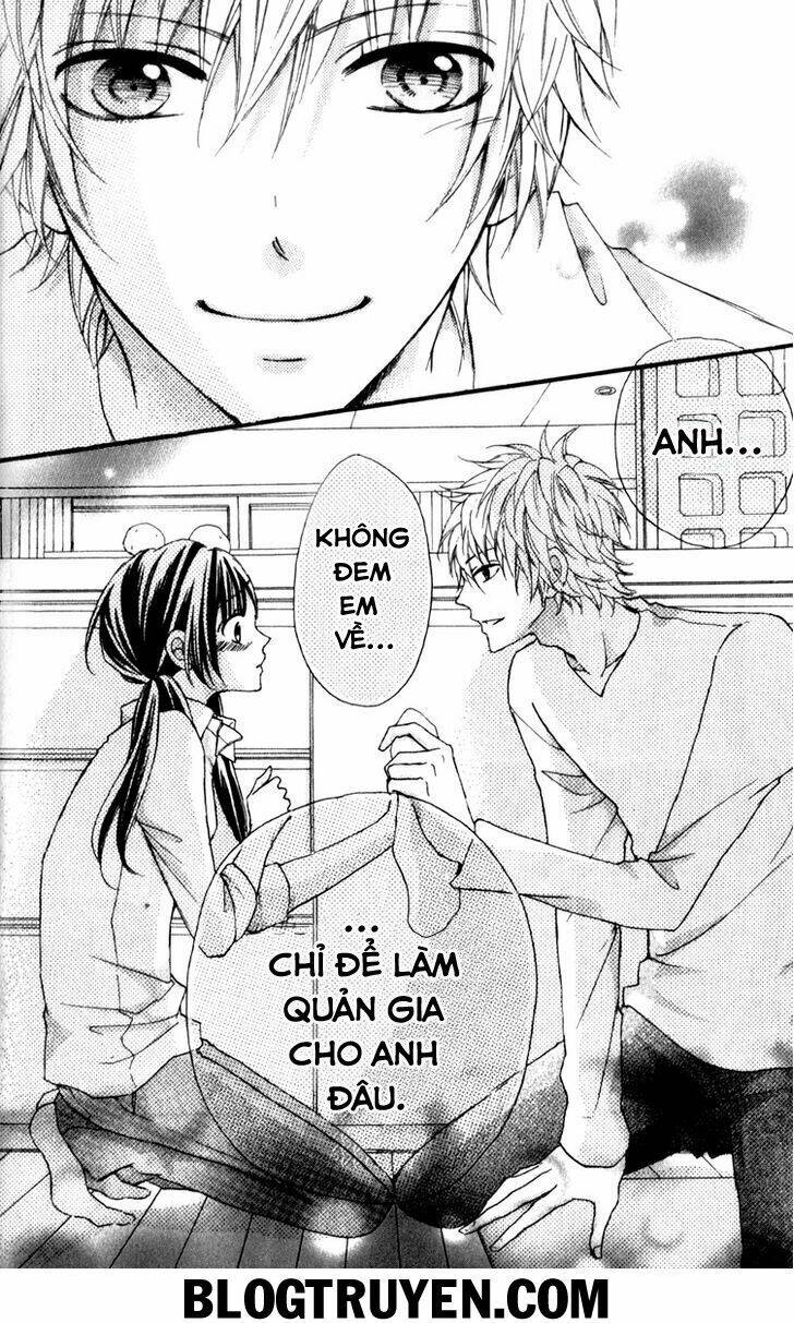 boku no uchi ni oide chapter 3 34