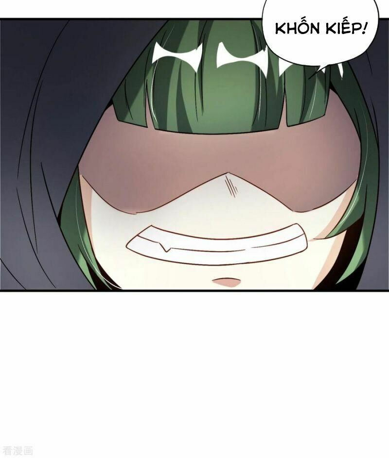 vòng bạn bè mạnh nhất của tiên giới chapter 70 10