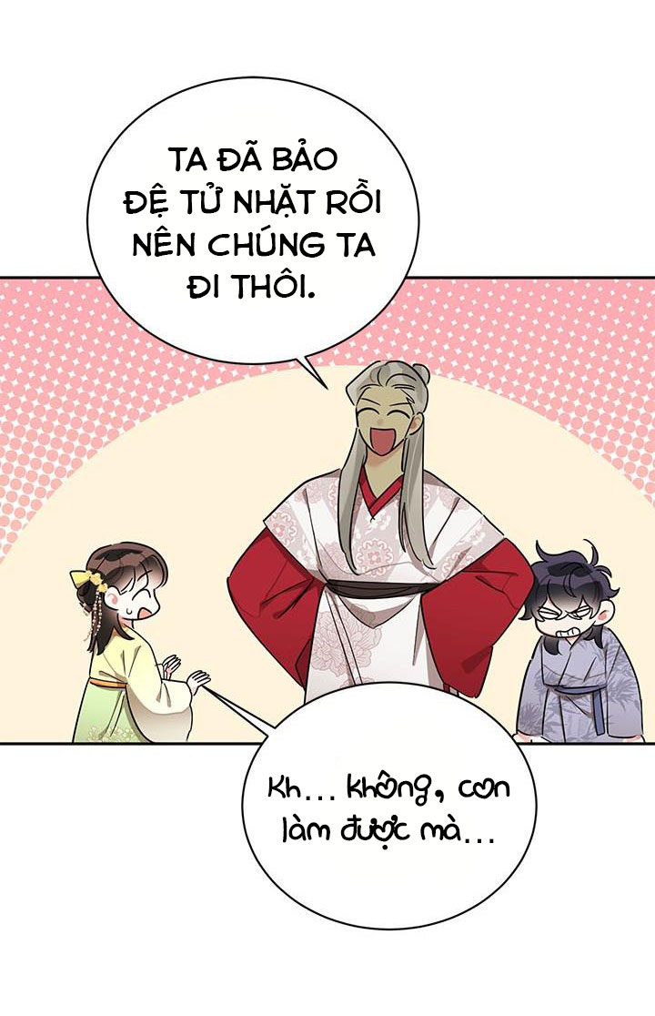 con gái bảo bối của boss phản diện chapter 35 56