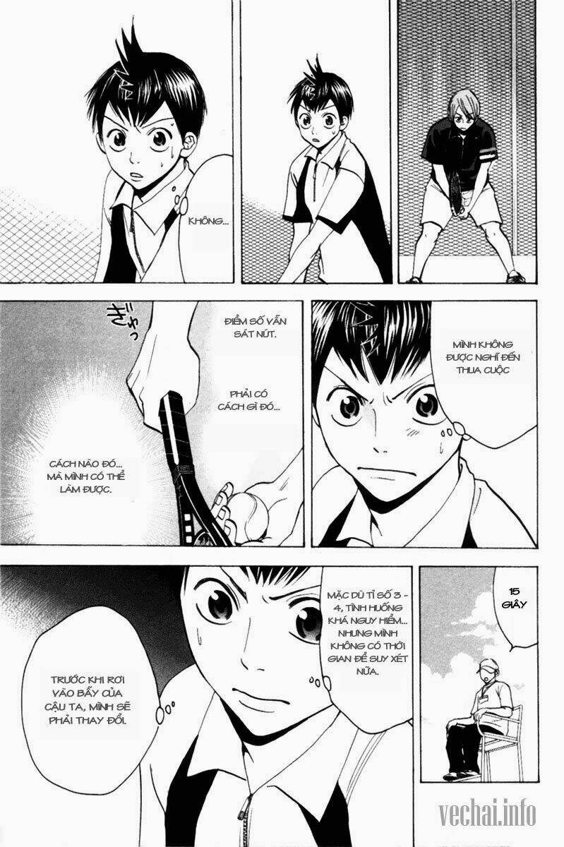 baby steps chapter 21 18