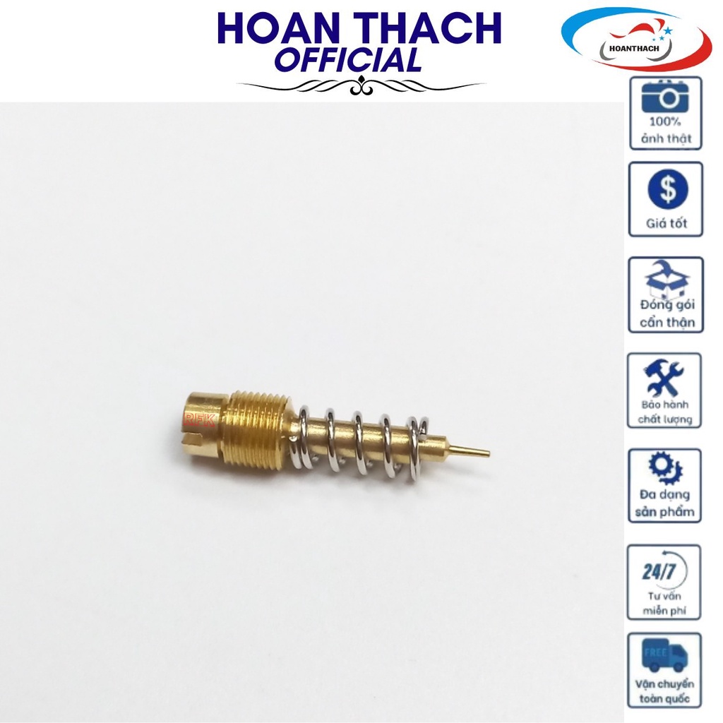 Ốc gió dành cho xe máy Dylan SP006551