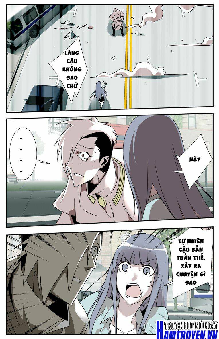 nghịch quỷ ds chapter 34 9