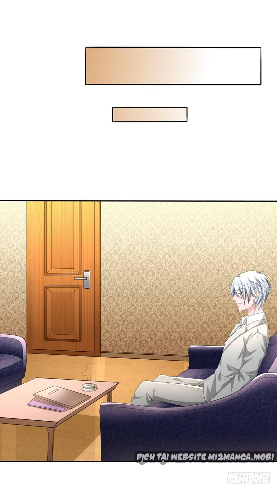 gả cho tình cũ làm lão bà chapter 10 23