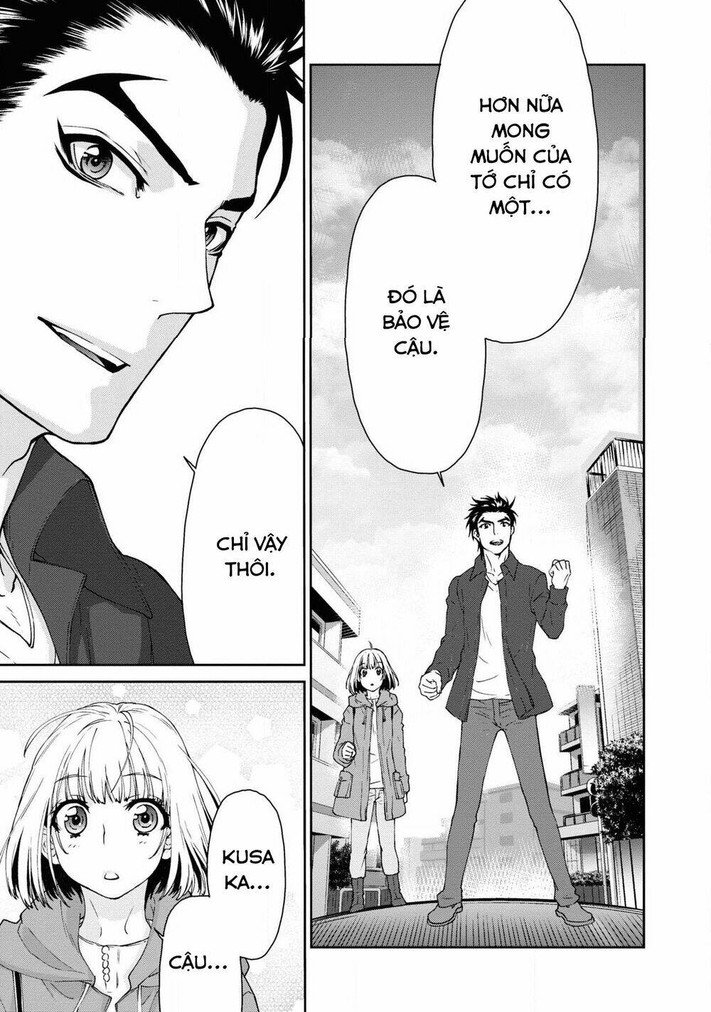 kamen rider 913 - kaixa chapter 5 29