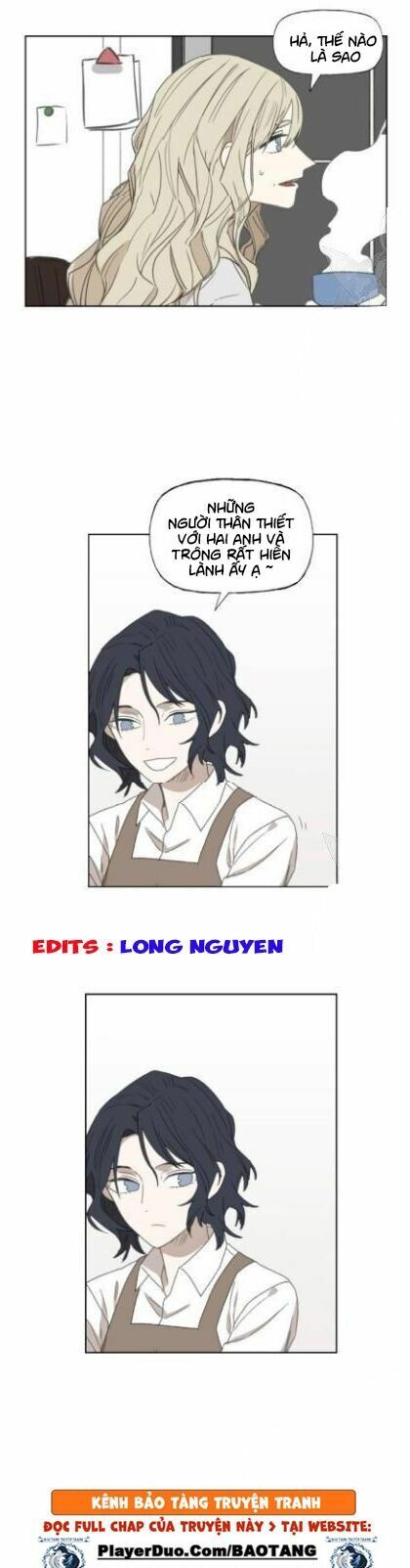 Võ Sĩ Quyền Anh chapter 65 31