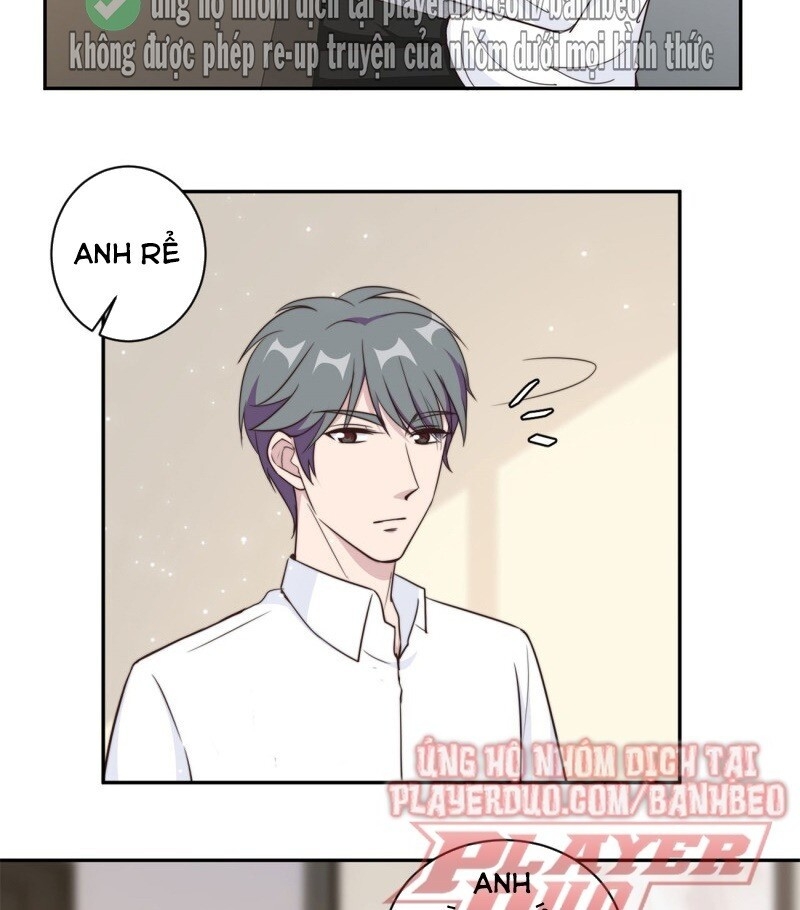 tổng tài, tránh xa tôi ra chapter 42 14