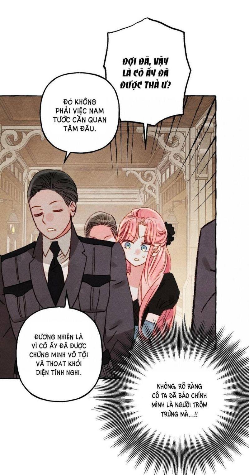 nuôi dưỡng một hắc long chapter 31.2 24