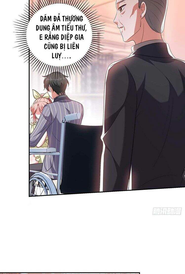 đại lão gọi tôi tiểu tổ tông chapter 48 23