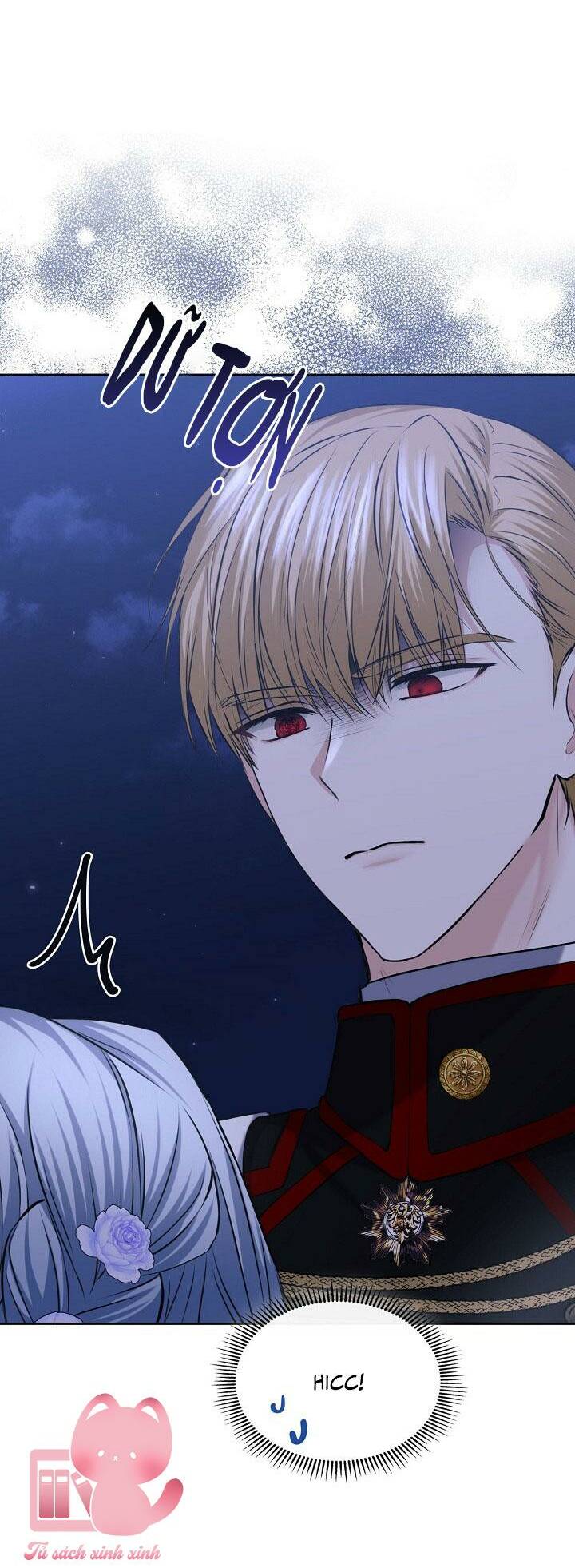 con gái bá tước bỗng thành vị hôn thê của thái tử điện hạ chapter 23 14