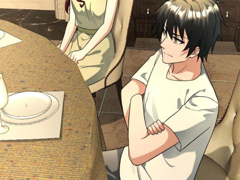 đóng băng toàn cầu: tôi gây dựng nên phòng an toàn thời tận thế chapter 203 2