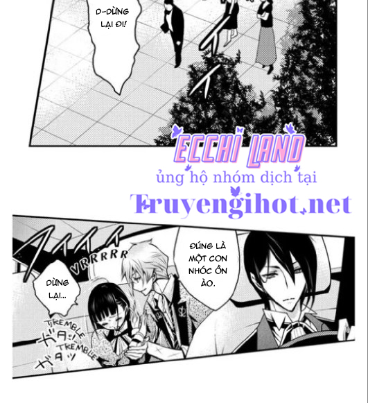 họ hủy hoại tôi trong cái lồng giam này chapter 5.2 13
