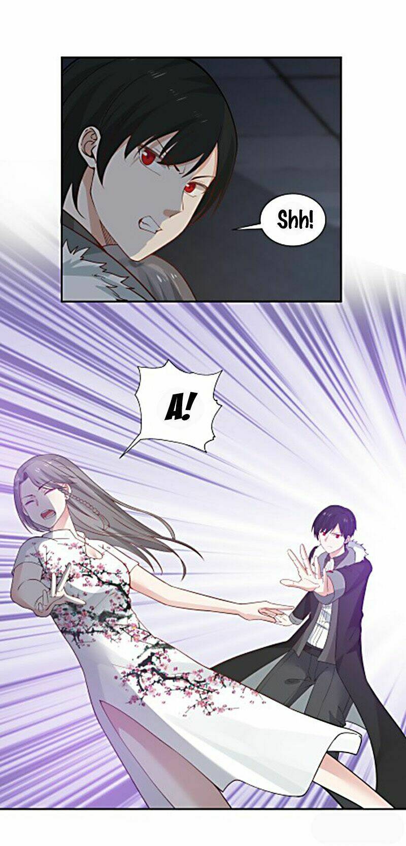 bút ký phản công của nữ phụ pháo hôi chapter 19 28